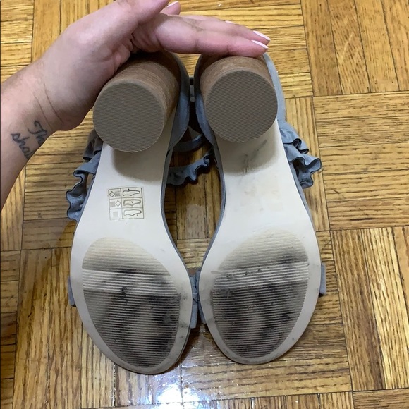 Call It Spring Strappy Sandal - Picture 6 of 7